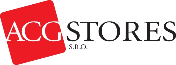 ACG STORES s.r.o.